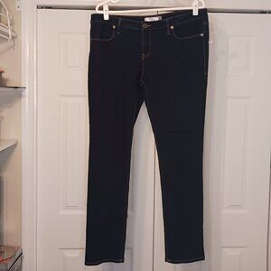 #335 - No Boundaries Blue Jeans Size 17